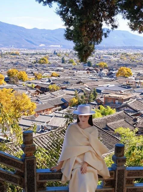 Tour Hà Nội – Cát Bi – Lệ Giang – Đại Lý – Shangrila (No Shopping) - HÀ NỘI – CÁT BI – Lệ Giang – đại lý
