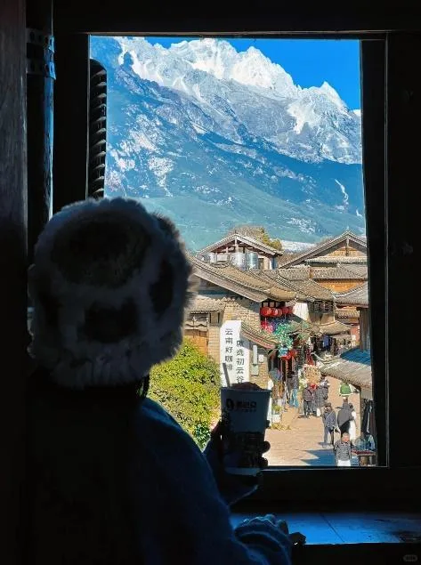Tour Hà Nội – Cát Bi – Lệ Giang – Đại Lý – Shangrila (No Shopping) - Lệ Giang – shangrila