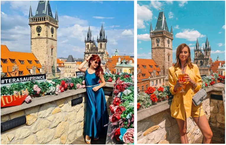Tour Hành Trình Đông Âu 2026: Đức – Séc – Áo – Slovakia – Hungary - BRATISLAVA - BUDAPEST - ĂN TỐI DU THUYỀN SÔNG DANUBE