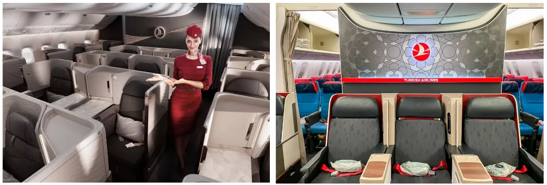 Tour Thu Vàng Đông Âu – Hành Trình 6 Quốc Gia: Đức – Séc – Áo – Hungary – Slovakia – Ba Lan - | HÀ NỘI ✈ ISTANBUL