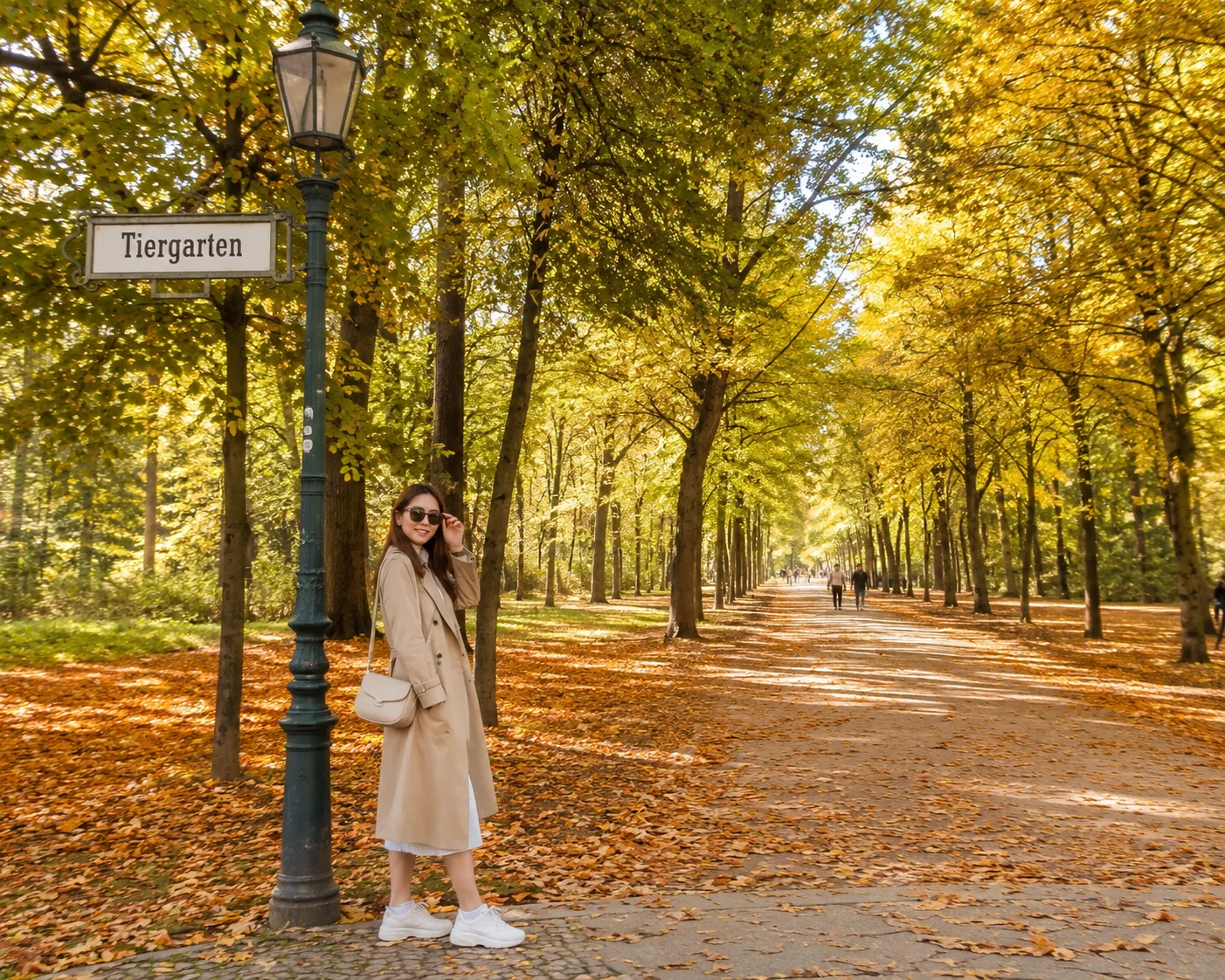 Tour Thu Vàng Đông Âu – Hành Trình 6 Quốc Gia: Đức – Séc – Áo – Hungary – Slovakia – Ba Lan - BERLIN – DRESDEN – PRAGUE