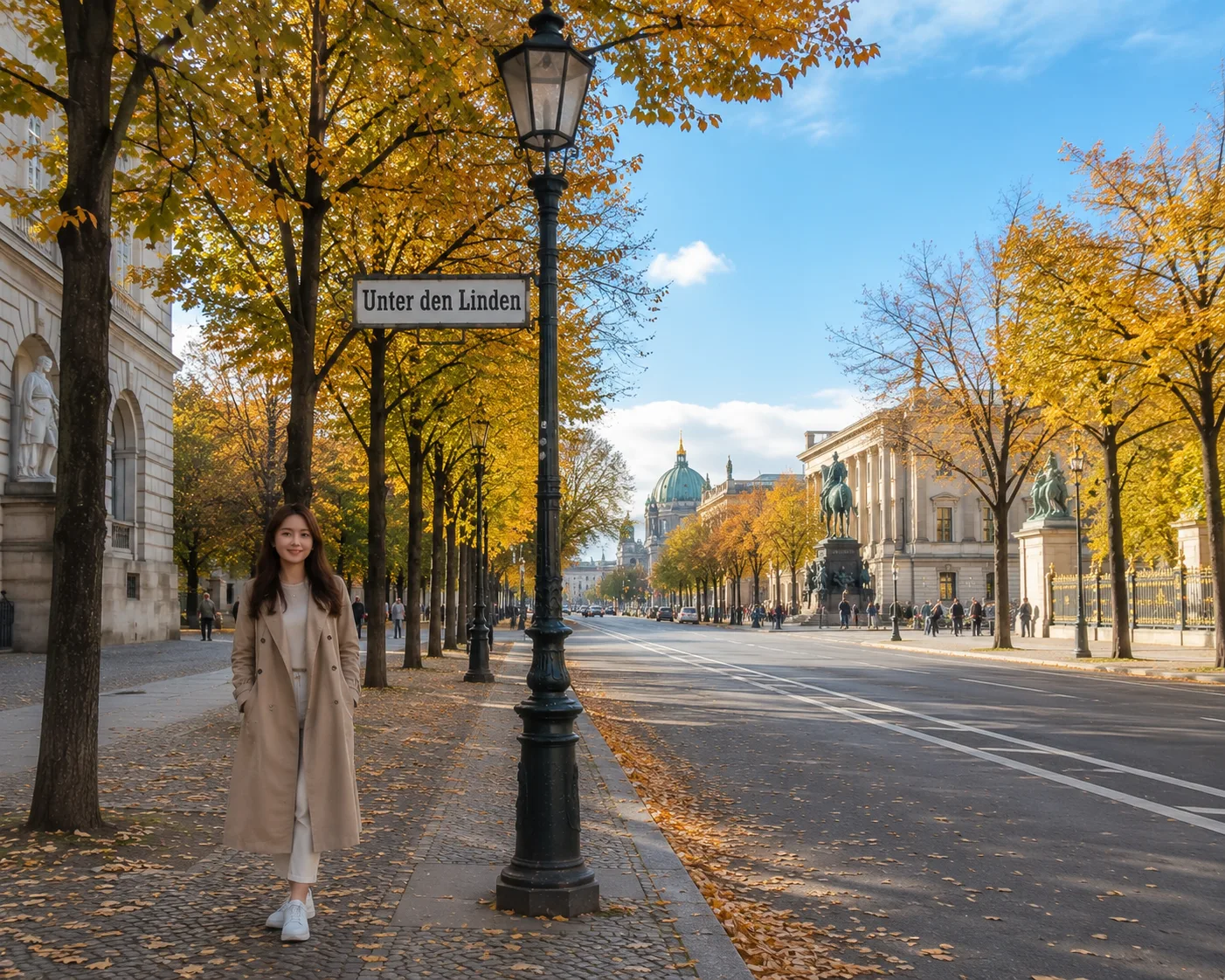 Tour Thu Vàng Đông Âu – Hành Trình 6 Quốc Gia: Đức – Séc – Áo – Hungary – Slovakia – Ba Lan - PRAHA – THÀNH PHỐ VÀNG TRONG SẮC THU TRUNG ÂU - CHECK IN ROOFTOP TERESA U PRINCE