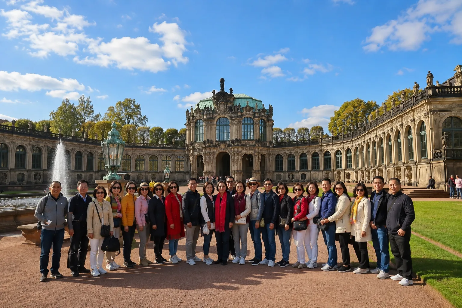 Tour Thu Vàng Đông Âu – Hành Trình 6 Quốc Gia: Đức – Séc – Áo – Hungary – Slovakia – Ba Lan - VIENNA – KINH ĐÔ HOÀNG GIA HẤP DẪN NHẤT CHÂU ÂU - BRATISLAVA
