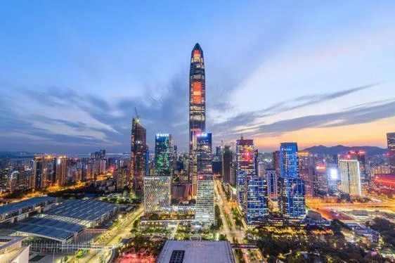 Tour Guangzhou – Shenzhen Innovation & Heritage Circuit (No Shopping) - DAY 2: SHENZHEN – THÀNH PHỐ CÔNG NGHỆ