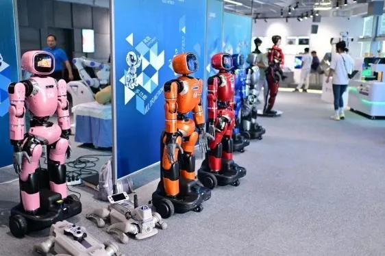 Tour Guangzhou – Shenzhen Innovation & Heritage Circuit (No Shopping) - DAY 3: SHENZHEN – GUANGZHOU
