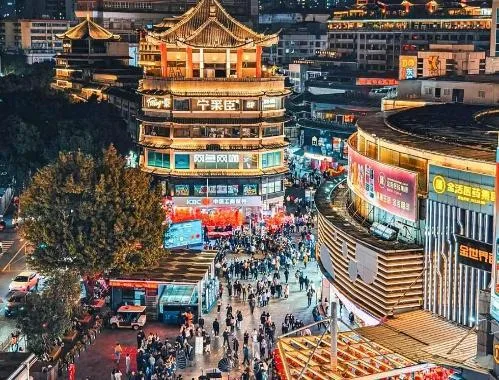 Tour Guangzhou – Shenzhen Innovation & Heritage Circuit (No Shopping) - DAY 4: DISCOVER GUANGZHOU