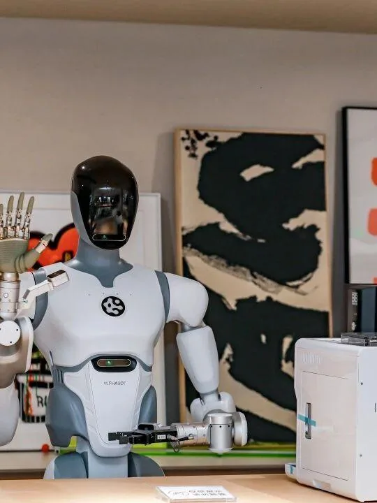 Tour Guangzhou – Shenzhen Innovation & Heritage Circuit (No Shopping) - DAY 5: GUANGZHOU - HANOI