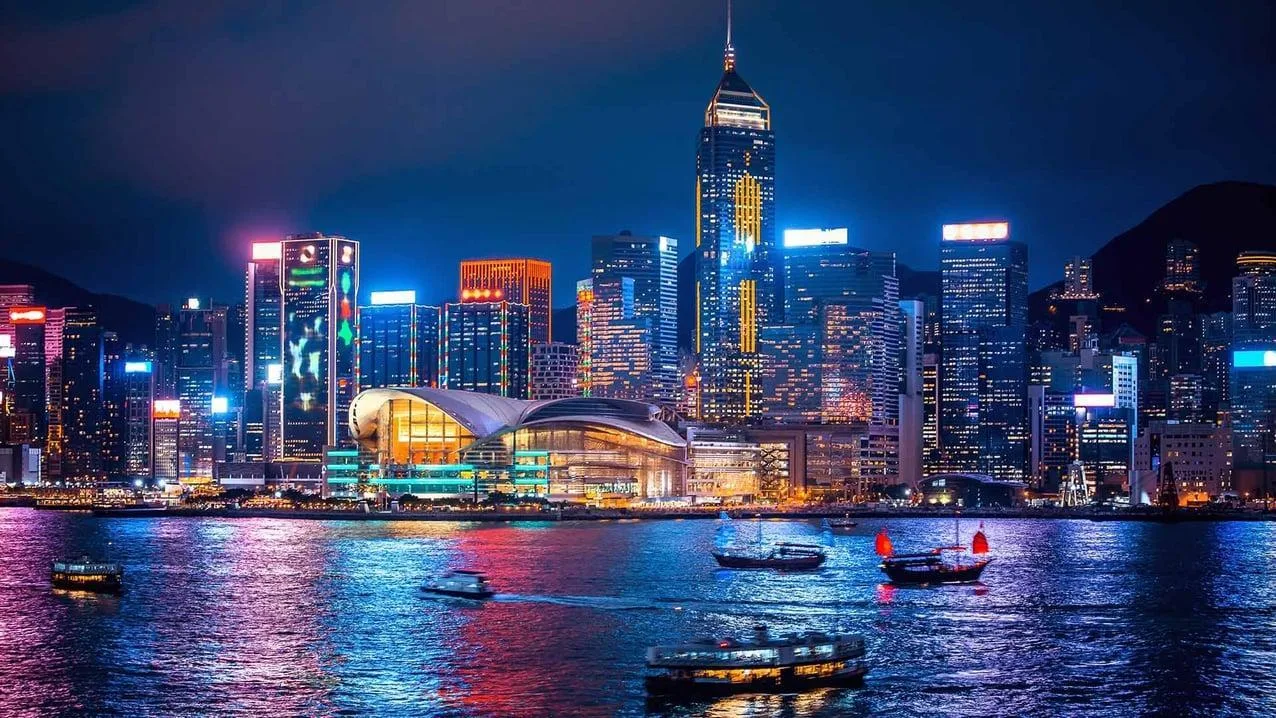 Hồng Kông Xứ Cảng Thơm (No Shopping, 4N3Đ, Bay Cathay Pacific 5 Sao)