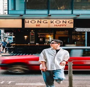 Tour Hong Kong Heritage & Skyline (No Shopping, 4D3N, Cathay Pacific 5-Star) - DAY 3: DISCOVER HONGKONG LOCAL – City Walk