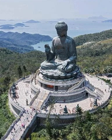 Tour Hong Kong Heritage & Skyline (No Shopping, 4D3N, Cathay Pacific 5-Star) - DAY 4: HONGKONG FREE DAY