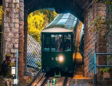 Tour Hong Kong Heritage & Skyline (No Shopping, 4D3N, Cathay Pacific 5-Star) - DAY 2: HONGKONG - PANORAMIC VISTAS – DISCOVER LOCAL HERITAGE