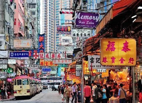 Tour Hong Kong In-Depth Mono (No Shopping, 4D3N, Sunphuquoc Direct) - DAY 3: HONG KONG FREE DAY