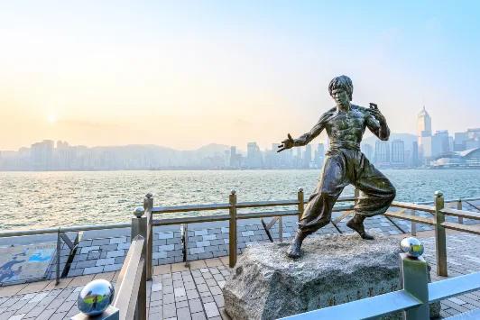 Tour Hong Kong In-Depth Mono (No Shopping, 4D3N, Sunphuquoc Direct) - DAY 4: HONG KONG - HANOI