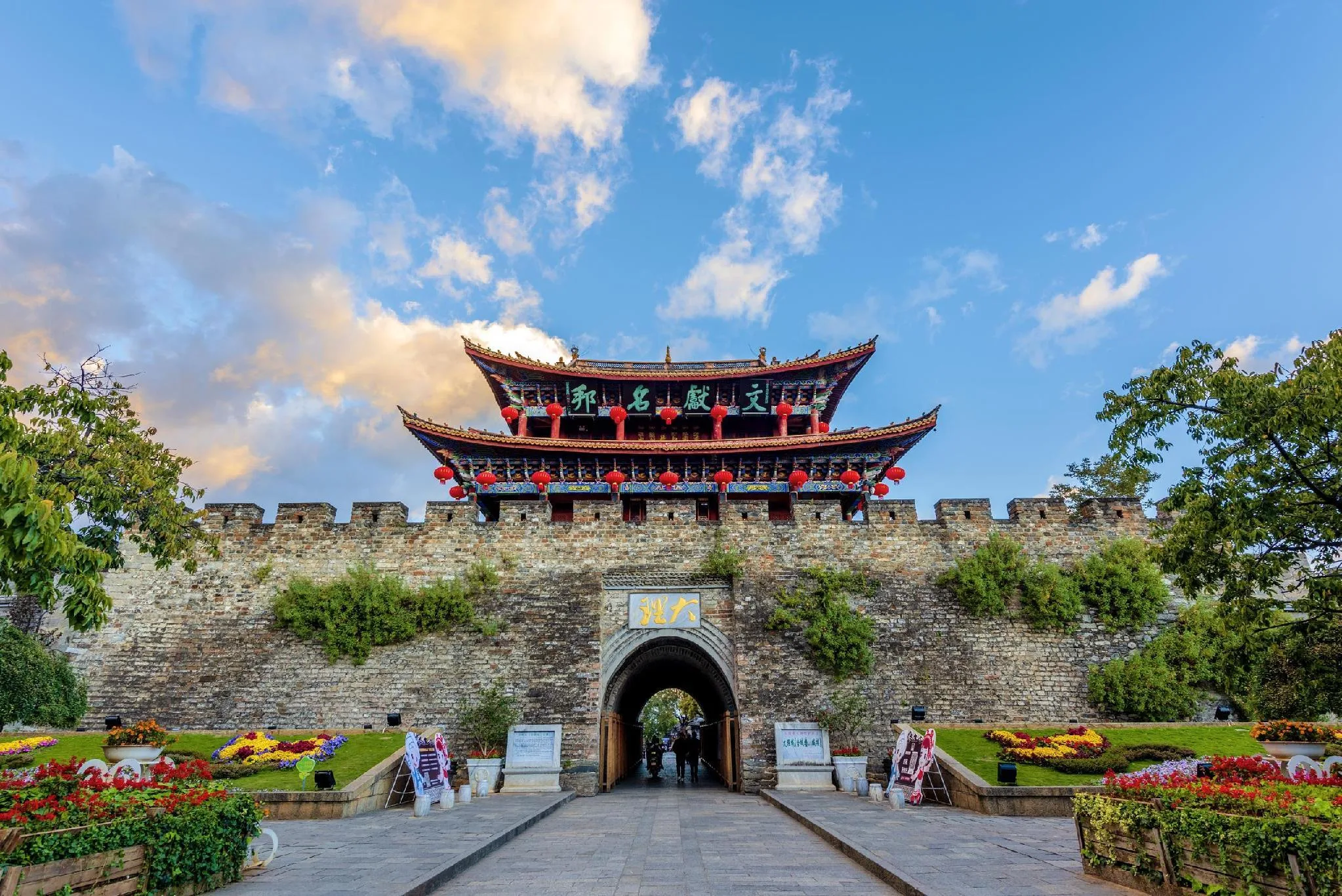 Tour Côn Minh – Lệ Giang – Shangrila – Đại Lý (No Shopping) - Lệ Giang