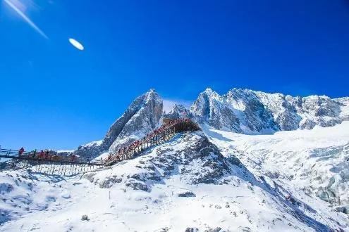 Tour Côn Minh – Lệ Giang – Shangrila – Đại Lý (No Shopping) - SHANGRILA – ĐẠI LÝ