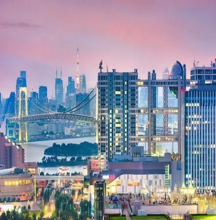 Toàn cảnh đại đô thị Tokyo rực rỡ ánh đèn về đêm