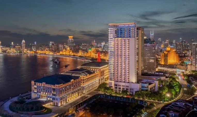 Thượng Hải – Hàng Châu – Ô Trấn Super VIP (5N4Đ)