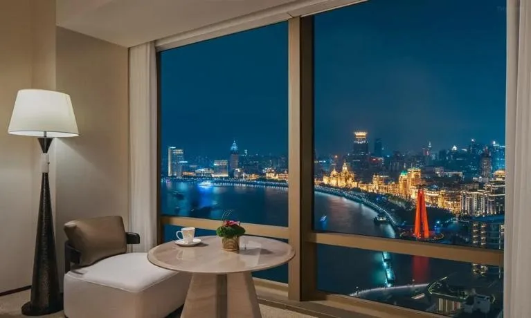 Tour Thượng Hải – Hàng Châu – Ô Trấn Super VIP (5N4Đ) - THƯỢNG HẢI – HÀ NỘI
