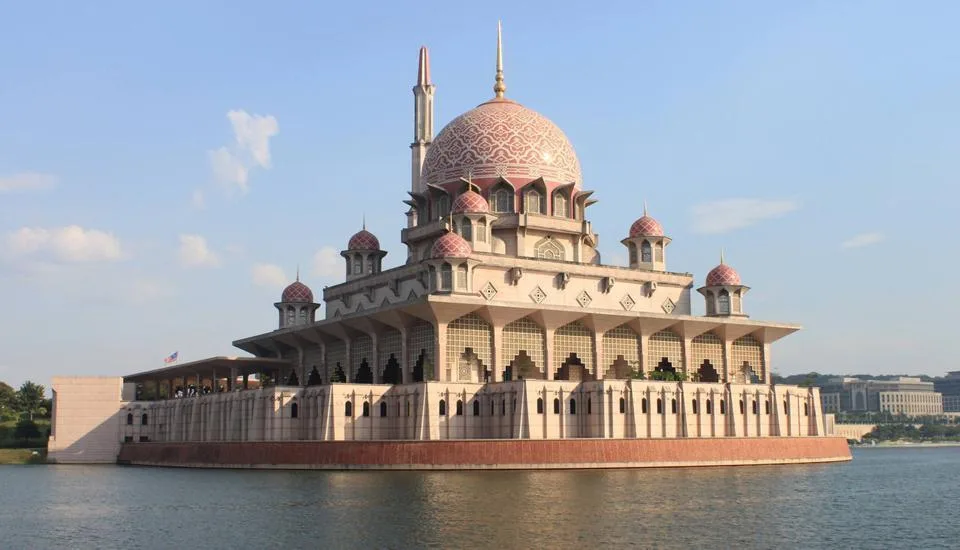 Liên Tuyến Đẳng Cấp: Singapore – Malaysia (5N4Đ)