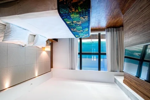 Tour Landtour Khám Phá Nam Mỹ Cao Cấp: Brazil – Argentina – Peru (12N11Đ) - Đến Rio De Janeiro – Đêm Văn Hóa Roxy 'Ese Abrazo'