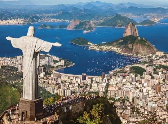 Tour Landtour Khám Phá Nam Mỹ Cao Cấp: Brazil – Argentina – Peru (12N11Đ) - Rio De Janeiro: Núi Pan De Azúcar – Tượng Chúa Cứu Thế Corcovado – Foz Do Iguaçu
