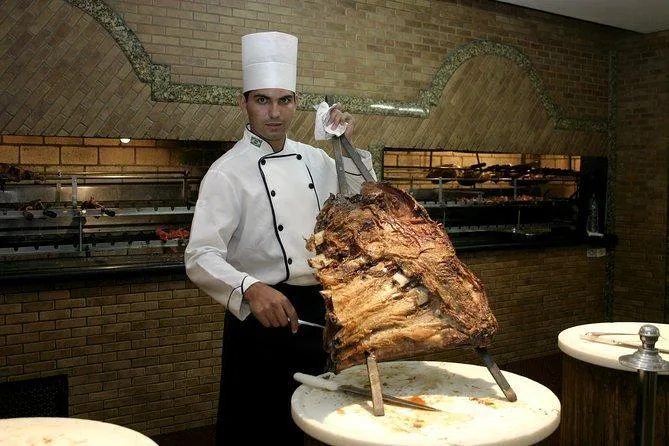 Tour Landtour Khám Phá Nam Mỹ Cao Cấp: Brazil – Argentina – Peru (12N11Đ) - Quần Thể Thác Iguaçu (Bờ Brazil & Bờ Argentina) – Show Rafain Churrascaria