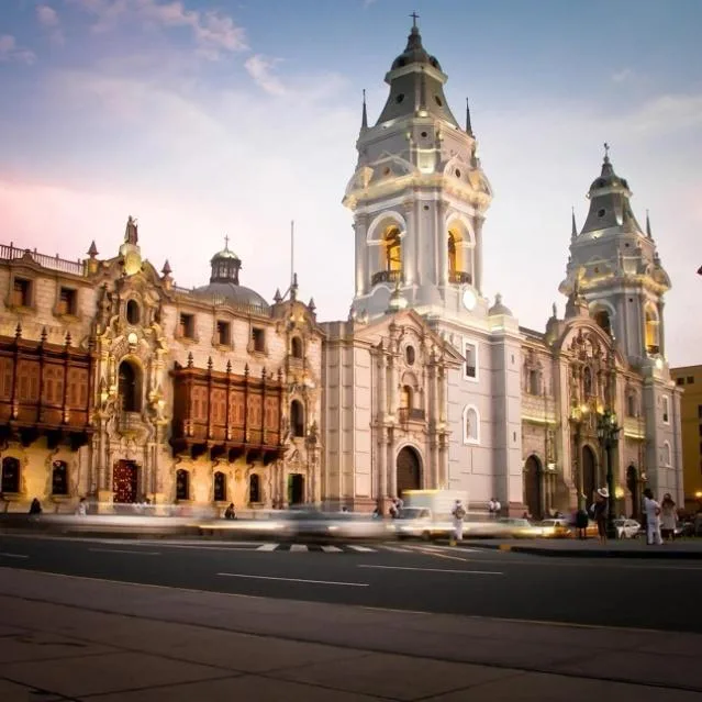 Tour Landtour Khám Phá Nam Mỹ Cao Cấp: Brazil – Argentina – Peru (12N11Đ) - Di Sản Lima Cổ Kính – Nhà Hàng Bảo Tàng Larco – Cusco