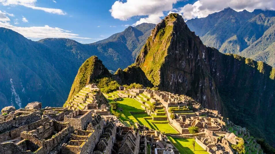Tour Landtour Khám Phá Nam Mỹ Cao Cấp: Brazil – Argentina – Peru (12N11Đ) - Thành Cổ Machu Picchu – Tàu Toàn Cảnh Vistadome Observatory – Cusco