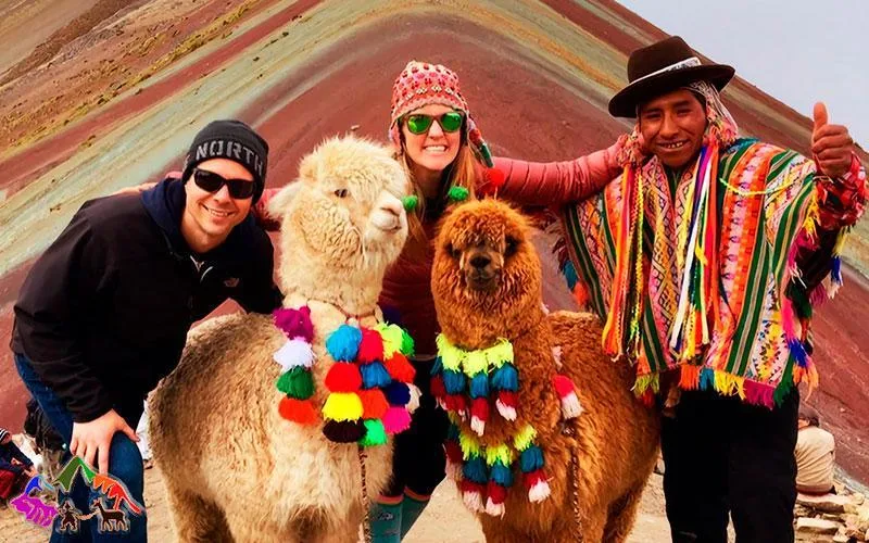 Tour Landtour Khám Phá Nam Mỹ Cao Cấp: Brazil – Argentina – Peru (12N11Đ) - Chinh Phục Kỳ Quan Núi Cầu Vồng Vinicunca (Gần 5.000m) – Cusco