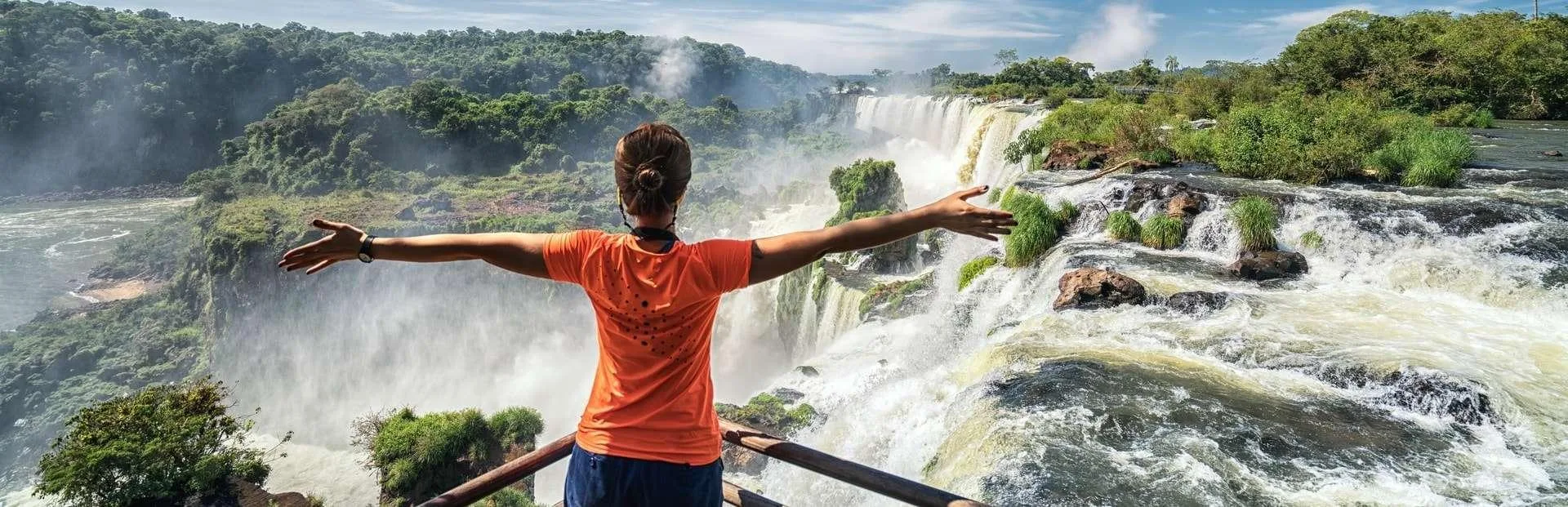 Tour Landtour Khám Phá Nam Mỹ Cao Cấp: Brazil – Argentina – Peru (12N11Đ) - Lima – Hà Nội (Nghỉ Ngơi Trên Chuyến Bay Quốc Tế)