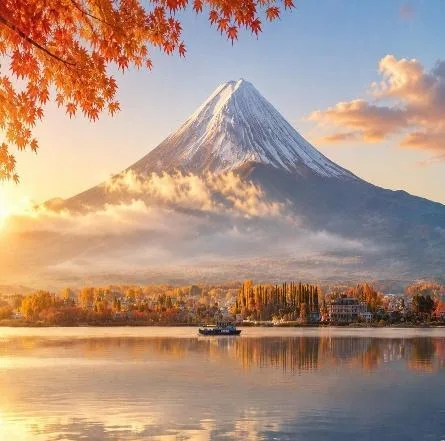 Tour Tokyo In-Depth Mono Circuit: Yamanashi – Mount Fuji – Tokyo Metropolis (5D4N) - DAY 2: NARITA – YAMANASHI