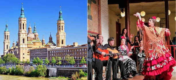 Tour Hành Trình Liên Lục Địa Âu – Phi: Tây Ban Nha – Bồ Đào Nha – Maroc - | ISTANBUL - KHÁM PHÁ BARCELONA