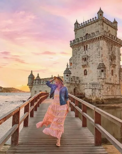Tour Hành Trình Liên Lục Địa Âu – Phi: Tây Ban Nha – Bồ Đào Nha – Maroc - | LISBON - SEVILLE