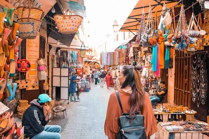 Tour Hành Trình Liên Lục Địa Âu – Phi: Tây Ban Nha – Bồ Đào Nha – Maroc - | MARRAKECH – ISTANBUL – HÀ NỘI