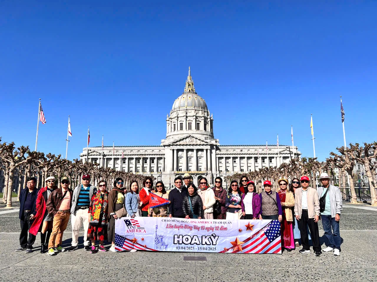 Tour Đông – Tây Hoa Kỳ: Hành Trình Di Sản & Ánh Sáng (13N12Đ) - NEW YORK – TƯỢNG NỮ THẦN TỰ DO – MANHATTAN