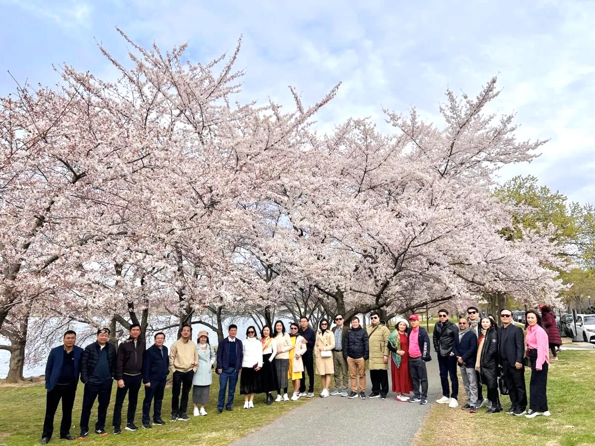 Tour Đông – Tây Hoa Kỳ: Hành Trình Di Sản & Ánh Sáng (13N12Đ) - CHICAGO – BAY XUYÊN NƯỚC MỸ – SAN FRANCISCO