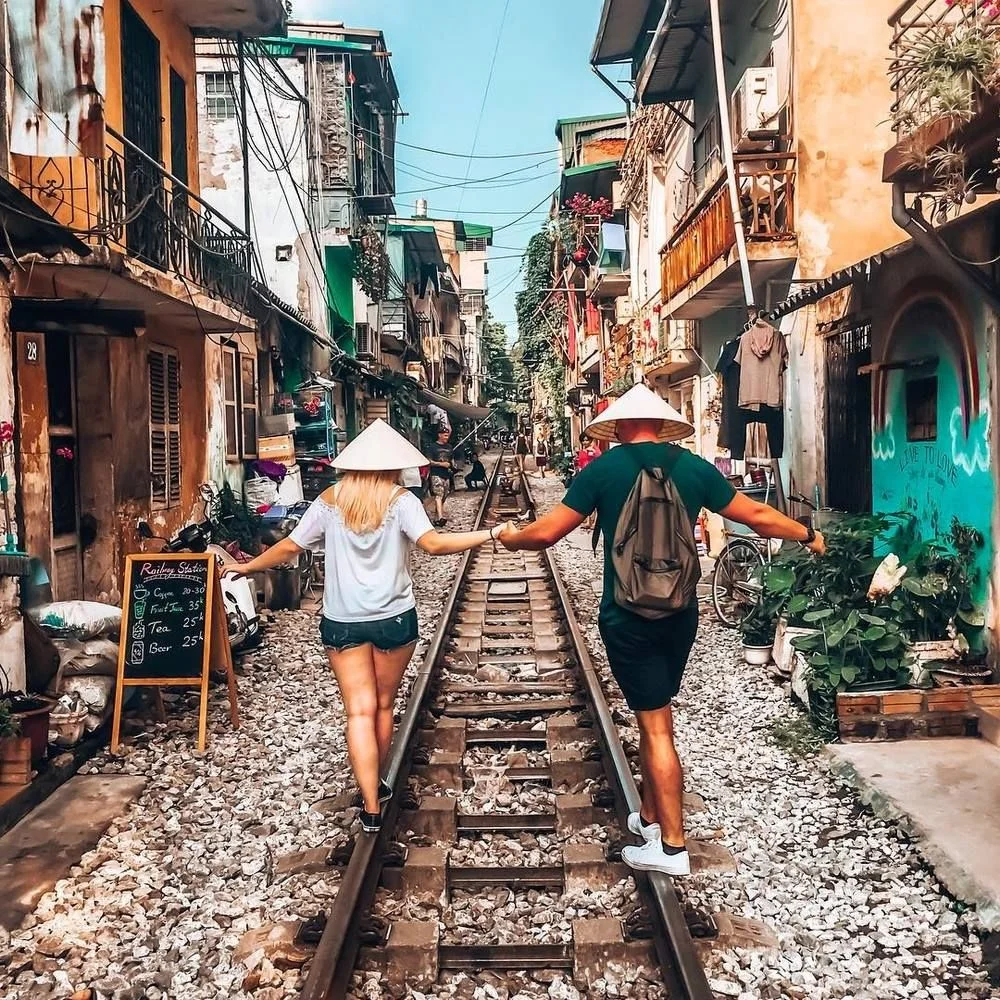 Vietnamese Etiquette For Travellers