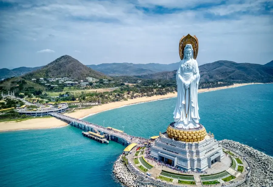 Guanyin-of-Nanshan-1 (1)