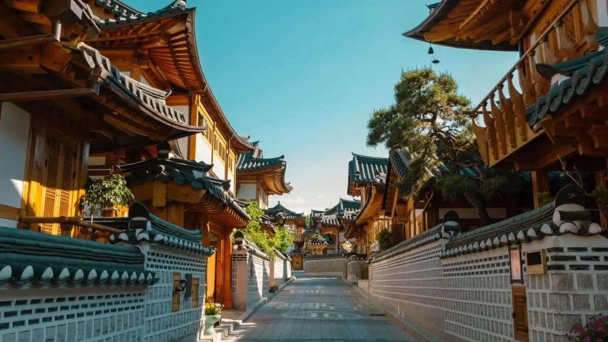 korea