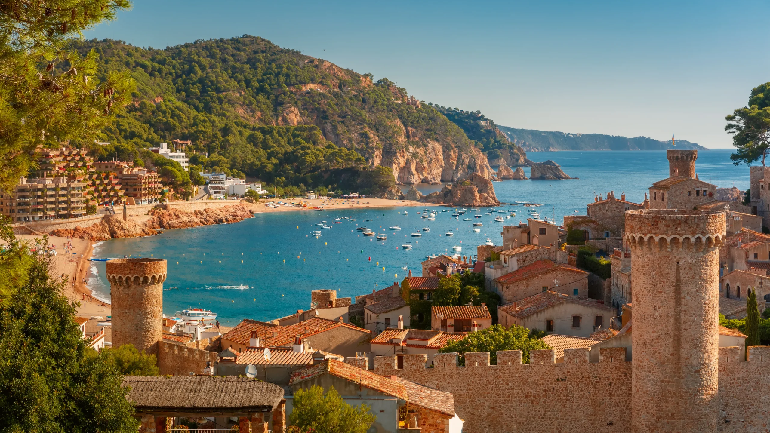 spain
