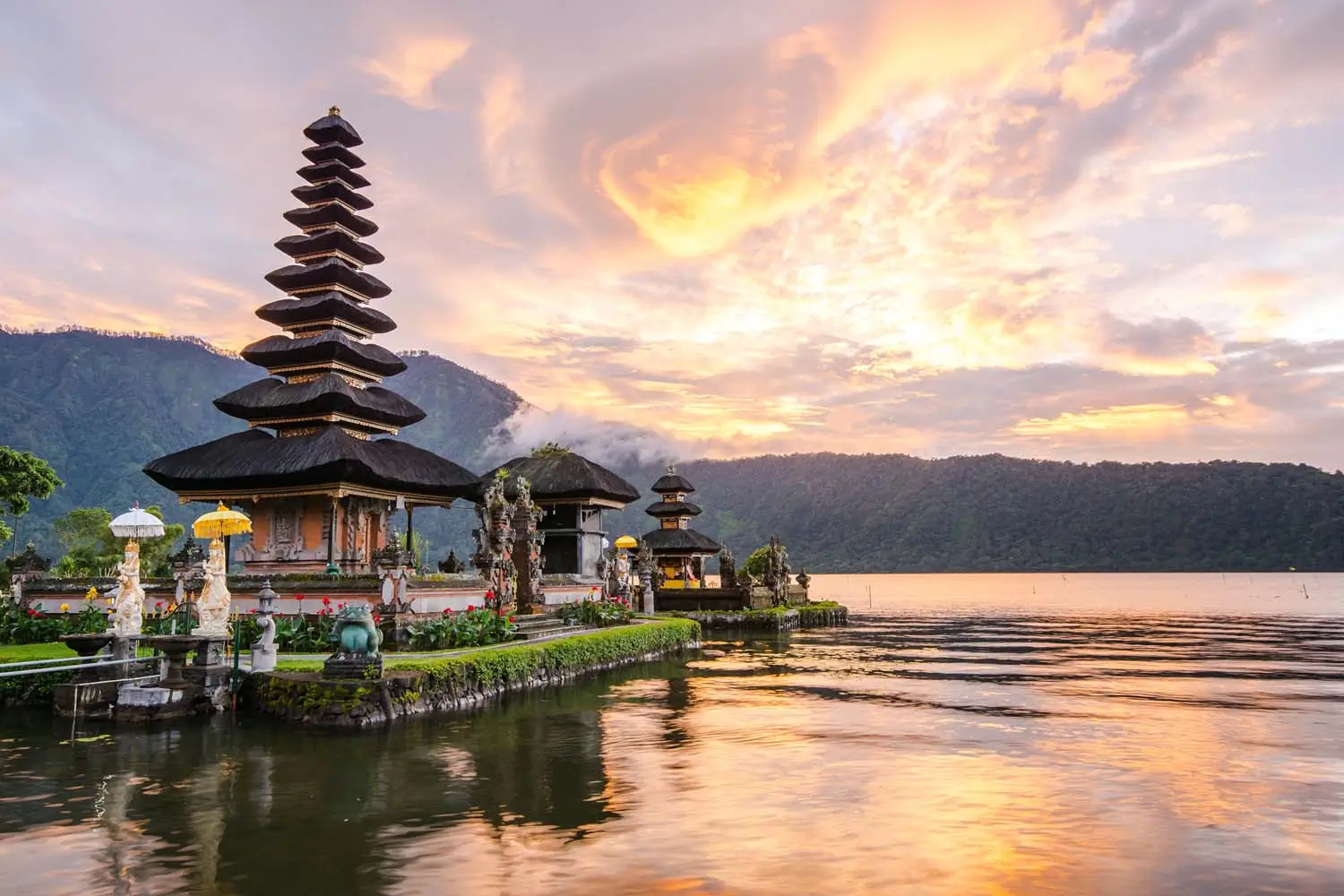 Bali Image