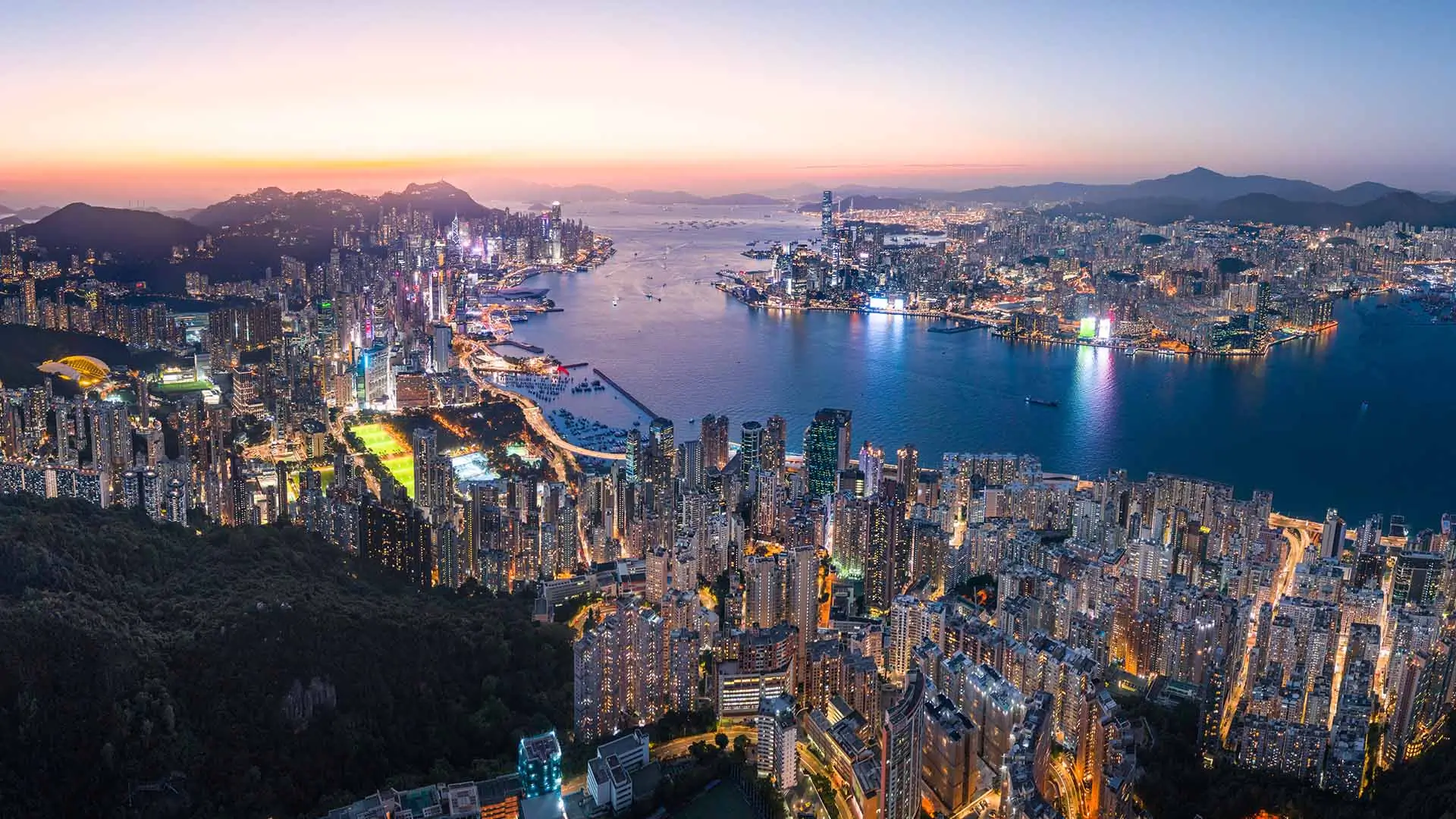 Hong Kong (2)