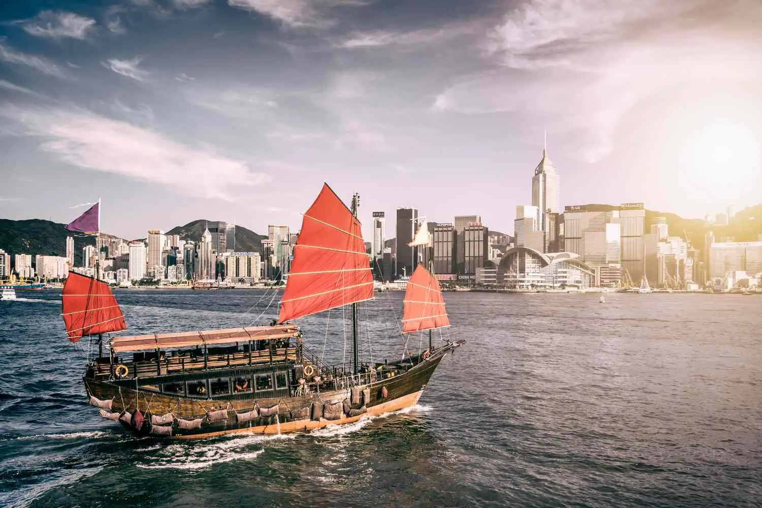 Hong Kong Image (1)