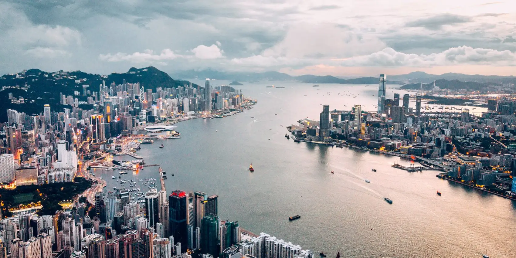Hong Kong Image (2)