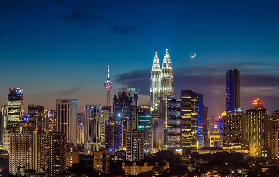 Kuala Lumpur (1)