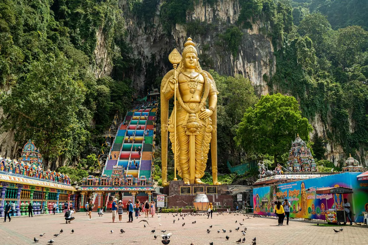 Malaysia (1)