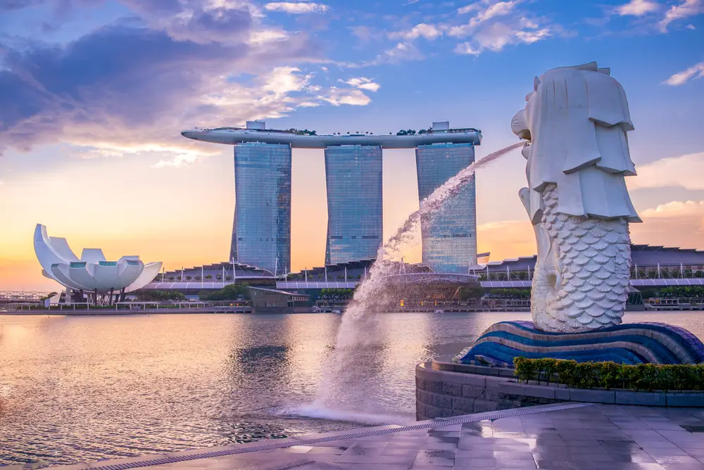 Singapore Image