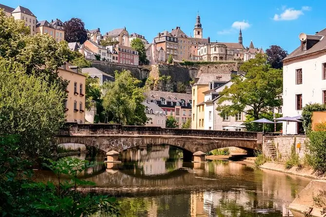 luxemberge