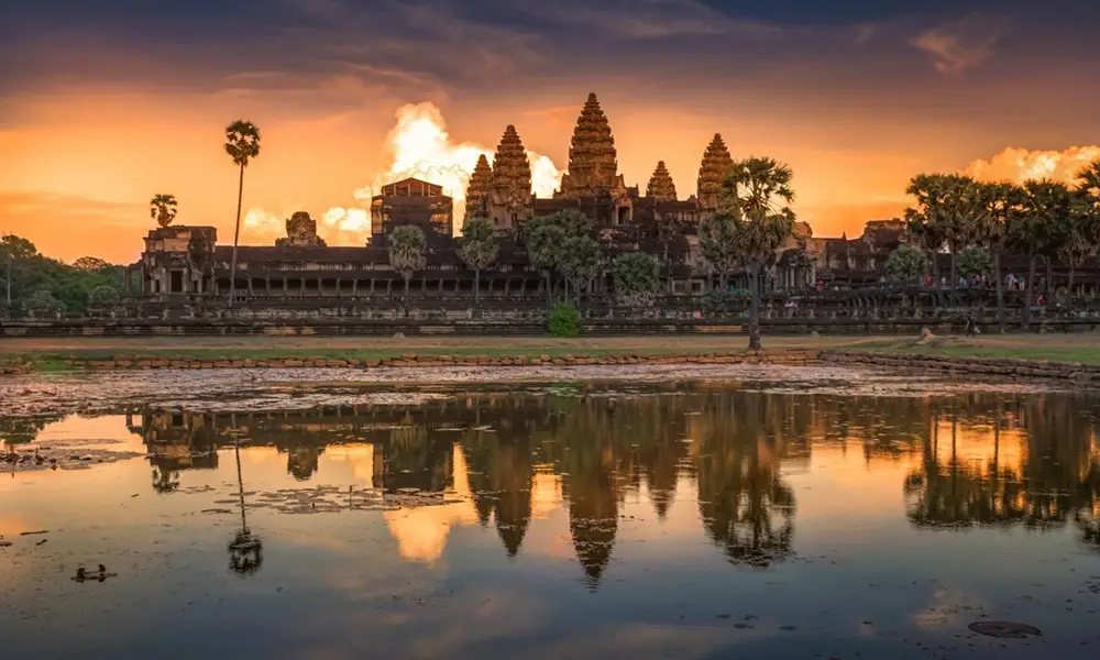 siem reap