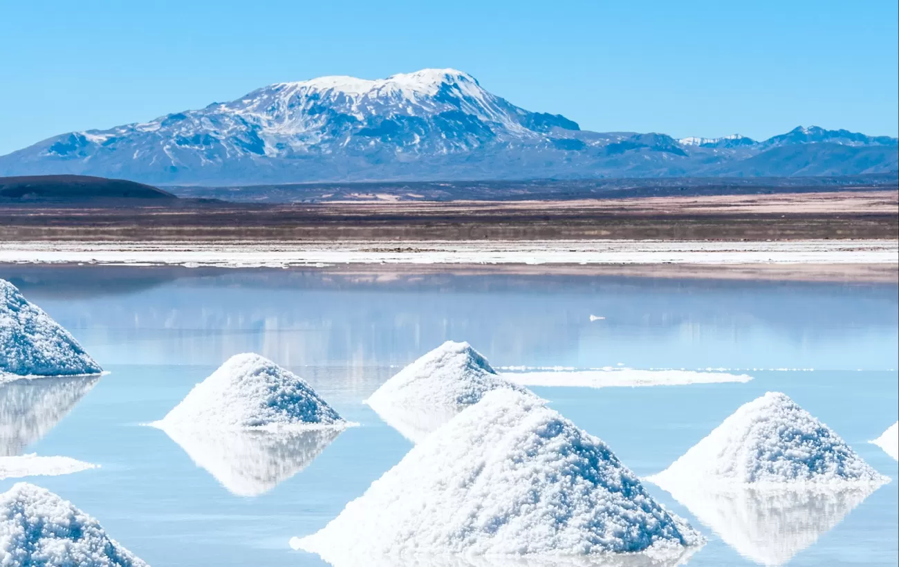 BOLIVIA